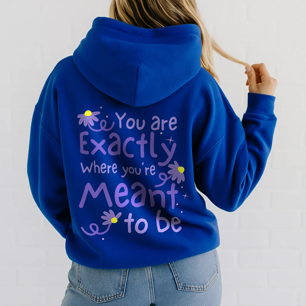 777 Angel Hoodie - Image 5