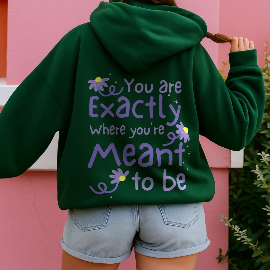 777 Angel Hoodie - Image 9