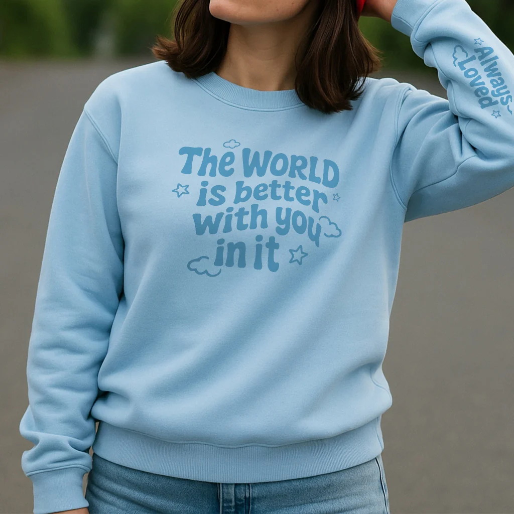 Always Loved Sweater - Image 6
