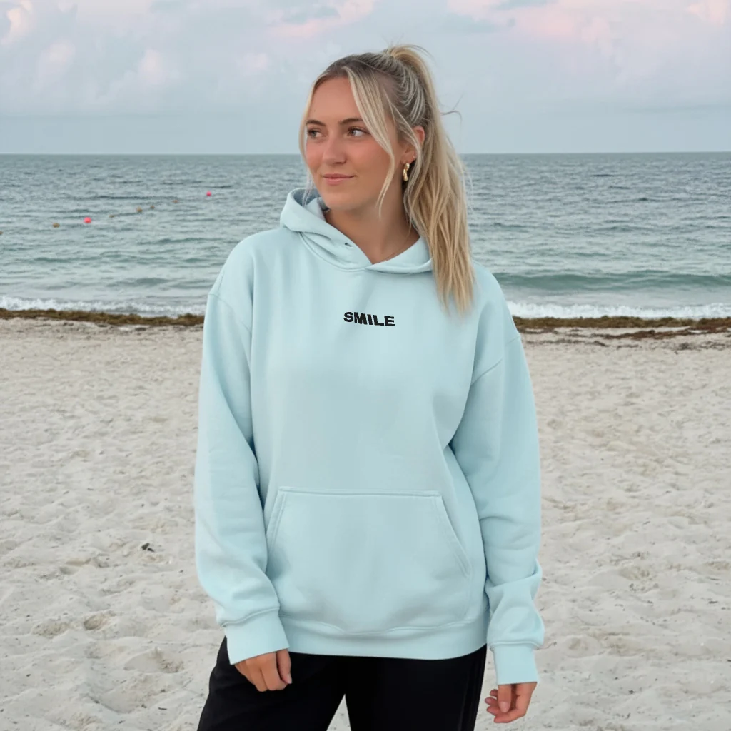 Be Kind Today Hoodie - Image 12