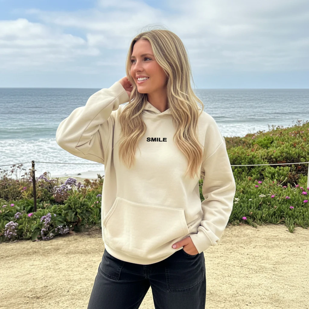 Be Kind Today Hoodie - Image 6