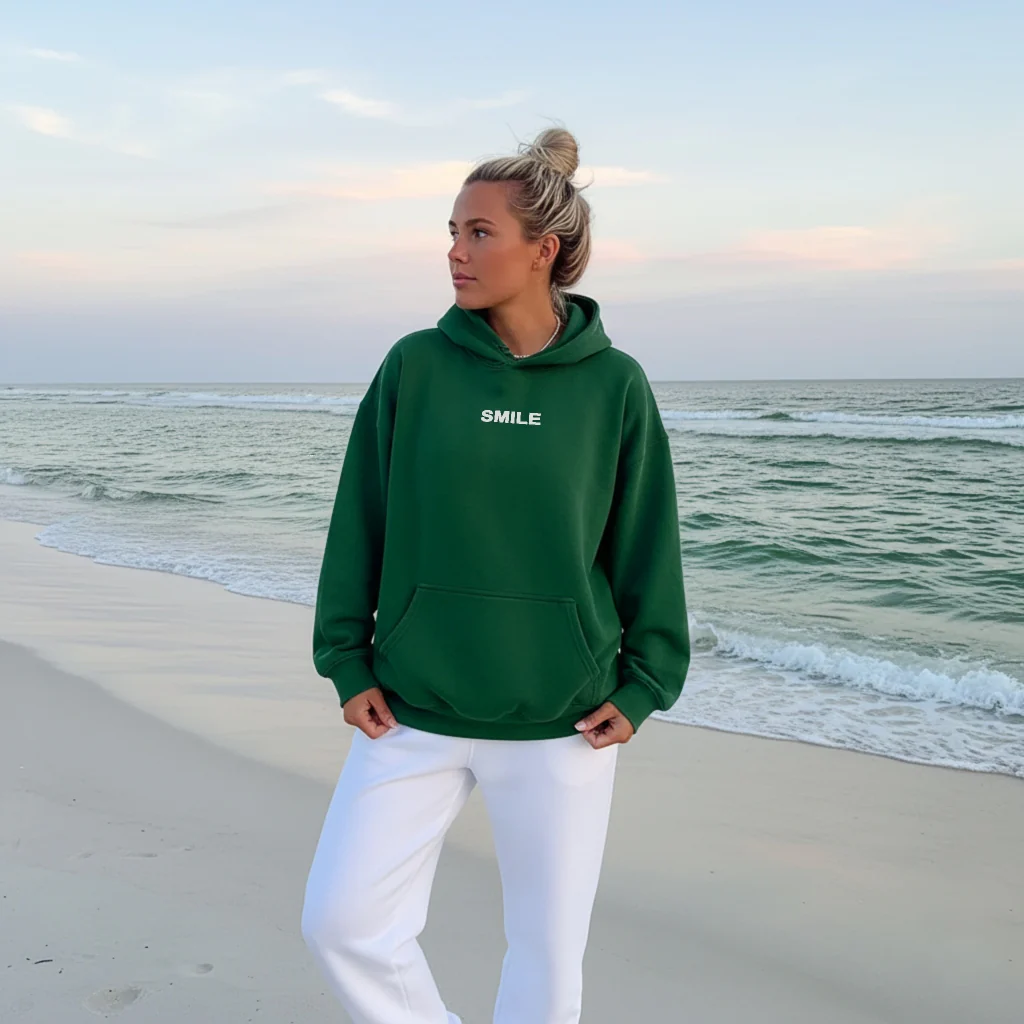 Be Kind Today Hoodie - Image 8