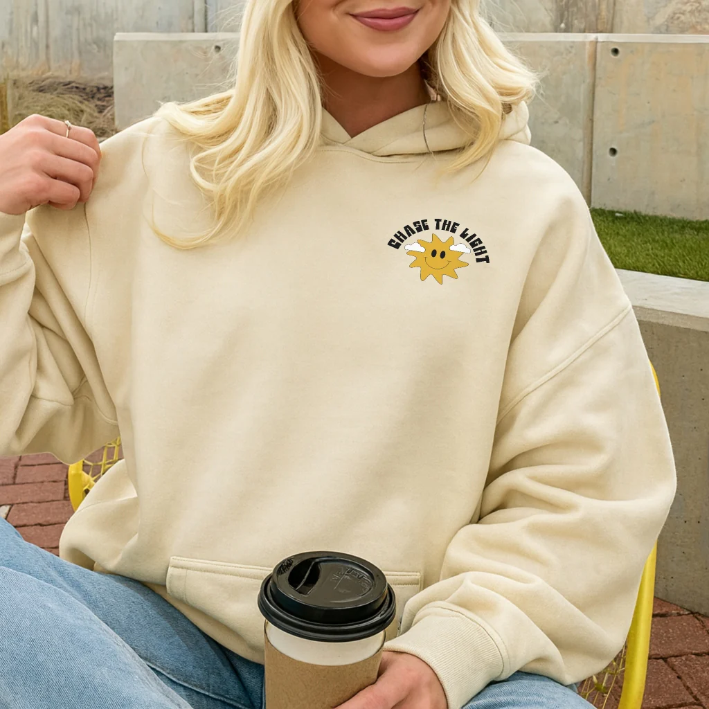 Best Days Ahead Hoodie - Image 6