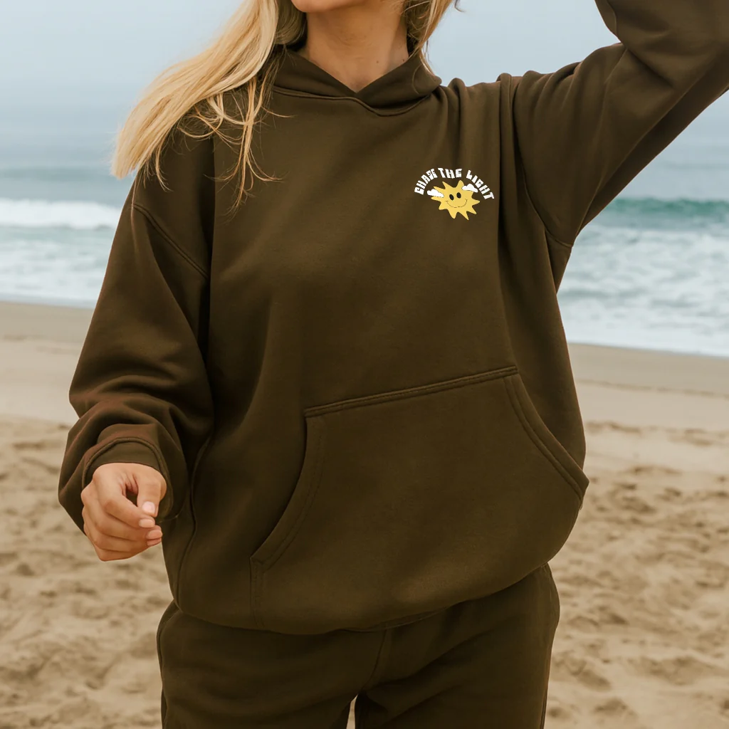 Best Days Ahead Hoodie - Image 8
