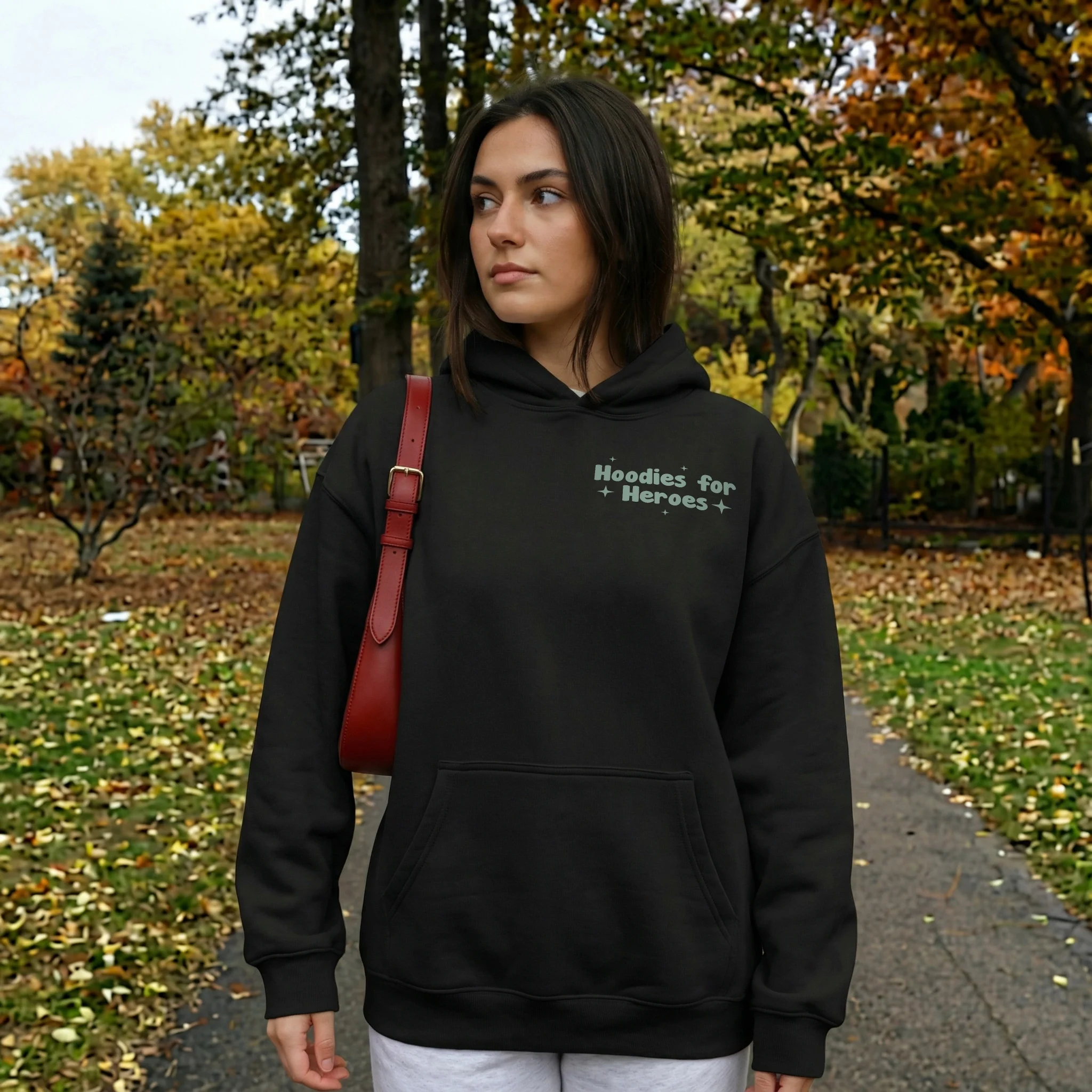 Better Days Hoodie - Image 4