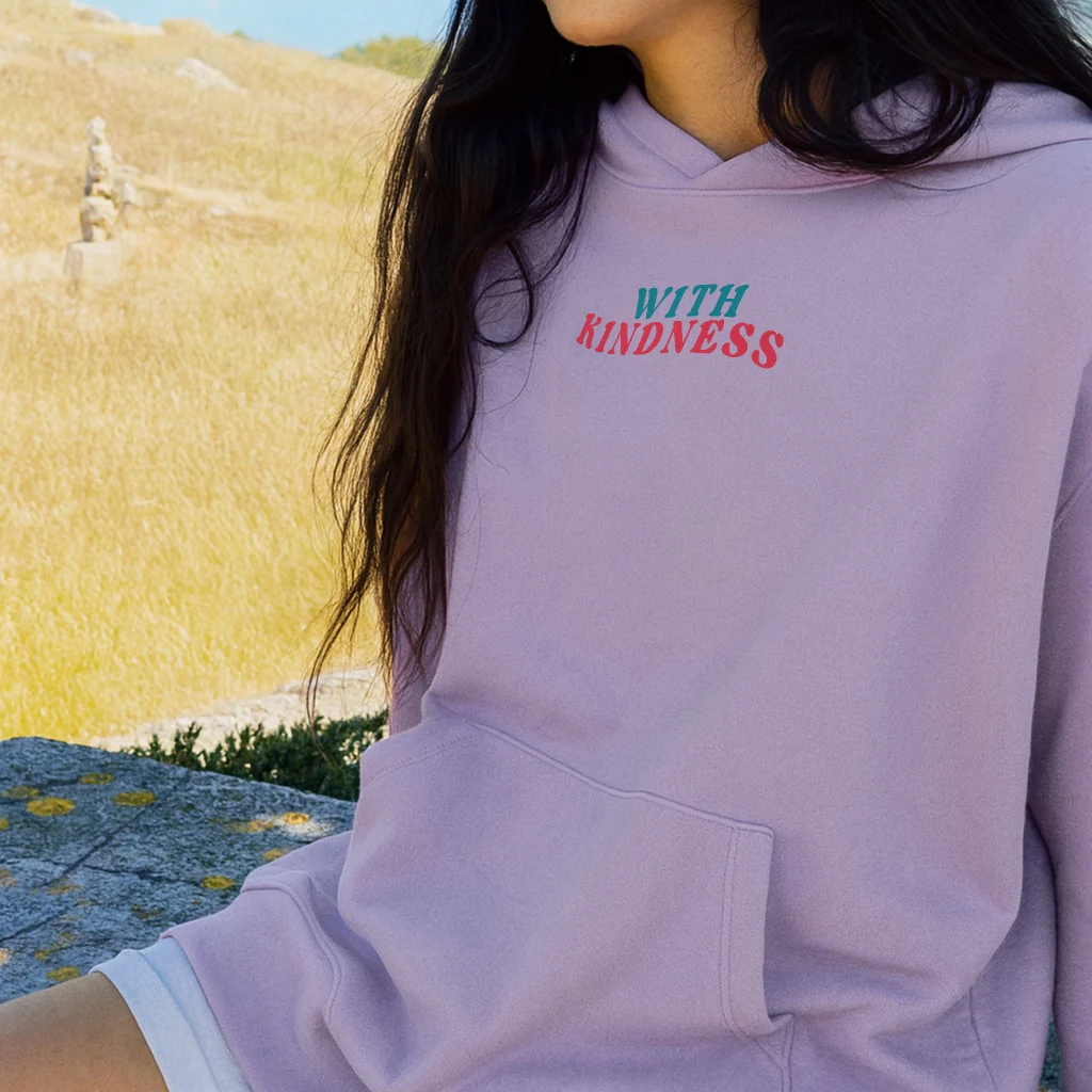 Better With You Hoodie - Image 10
