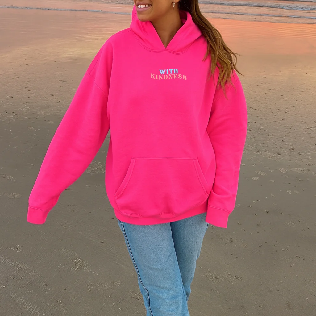 Better With You Hoodie - Image 12