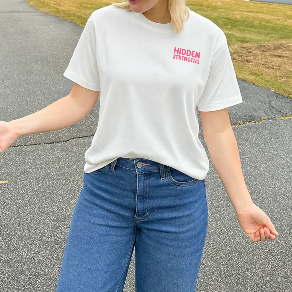 Deep Thinker Tee - Image 2