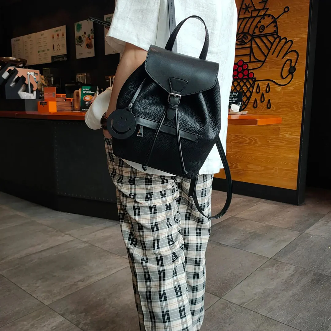 Everyday Smile Backpack - Image 9
