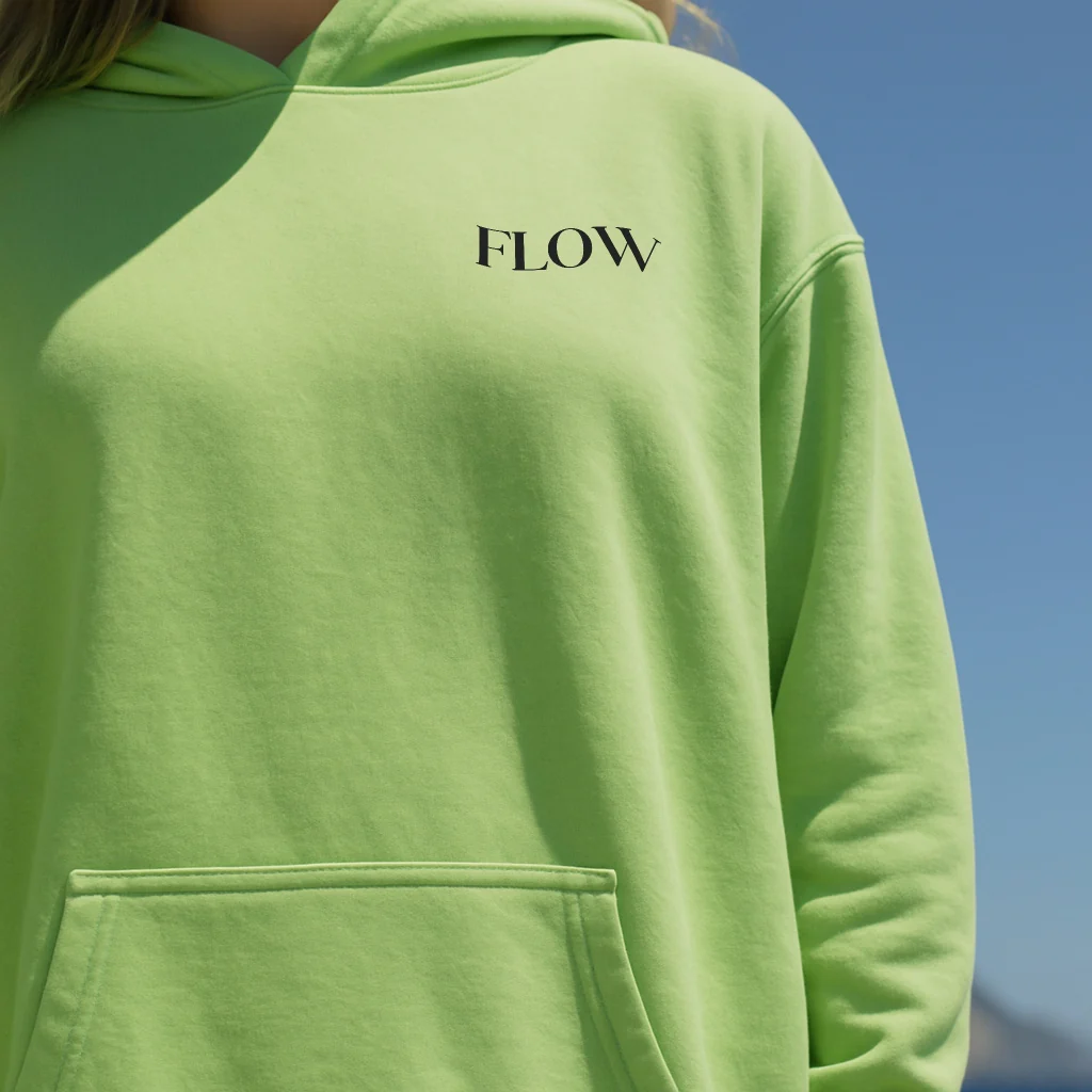 Flow Hoodie - Image 10