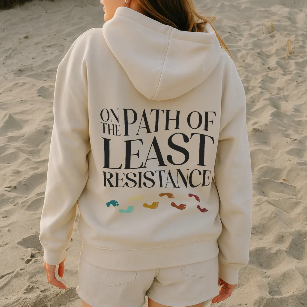 Flow Hoodie - Image 5