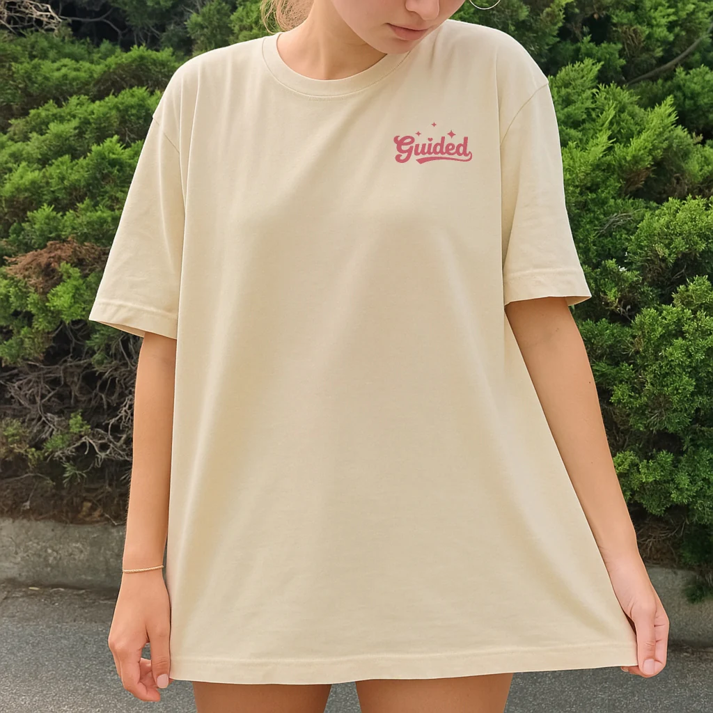 Guided & Protected Tee - Image 6