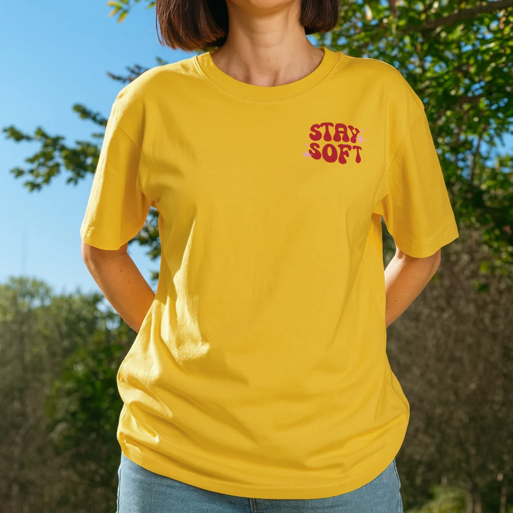 Hearts Like Yours Tee - Image 10