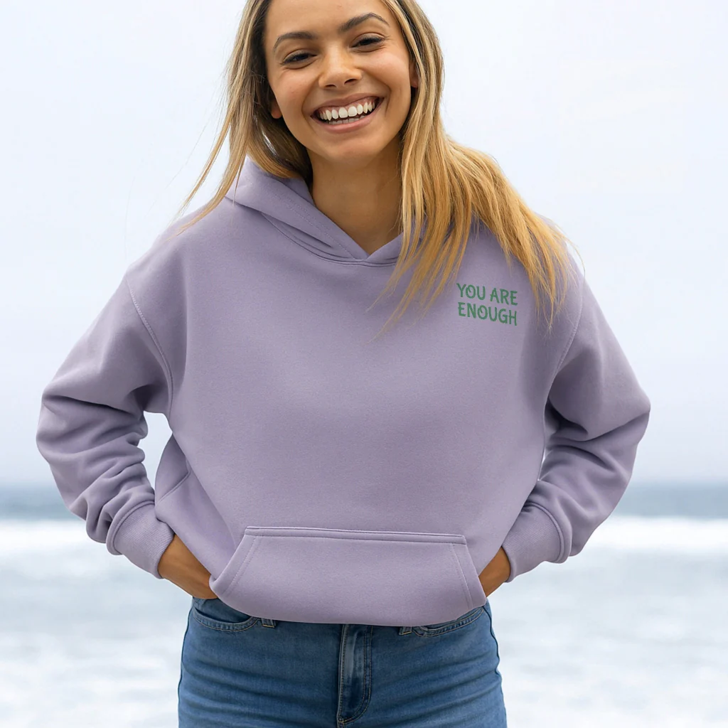 Keep Going Hoodie - Image 10