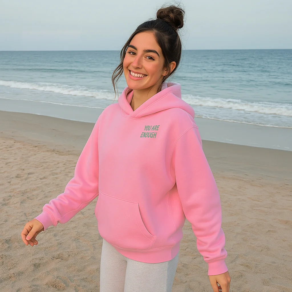 Keep Going Hoodie - Image 12