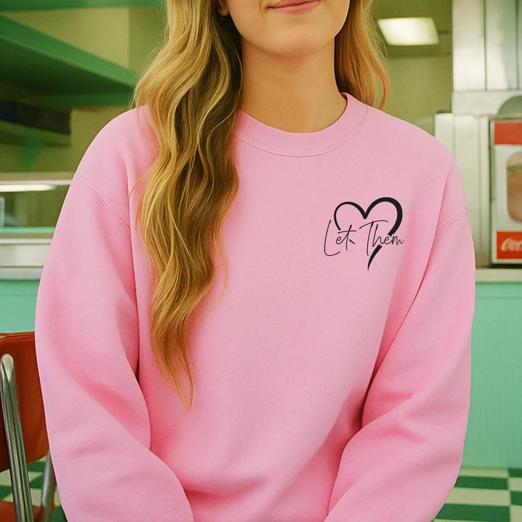 Keep Shining Sweater - Image 6