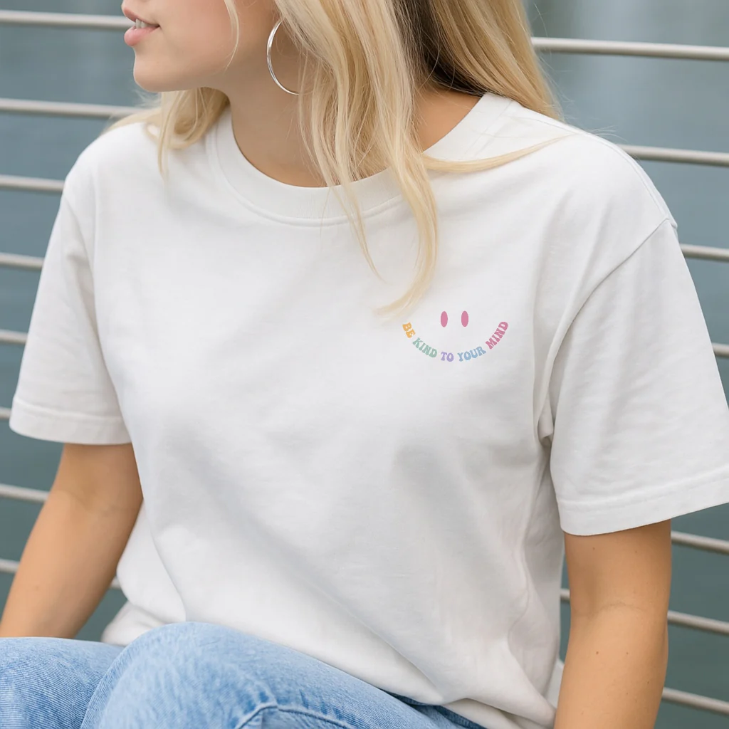 Kind Words Tee - Image 10