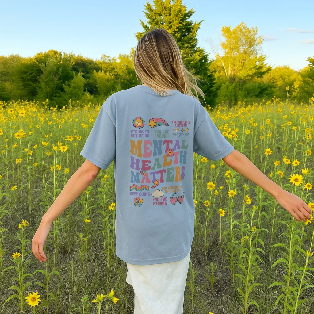 Kind Words Tee - Image 3