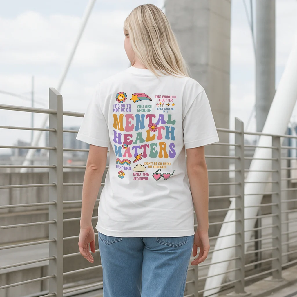 Kind Words Tee - Image 9