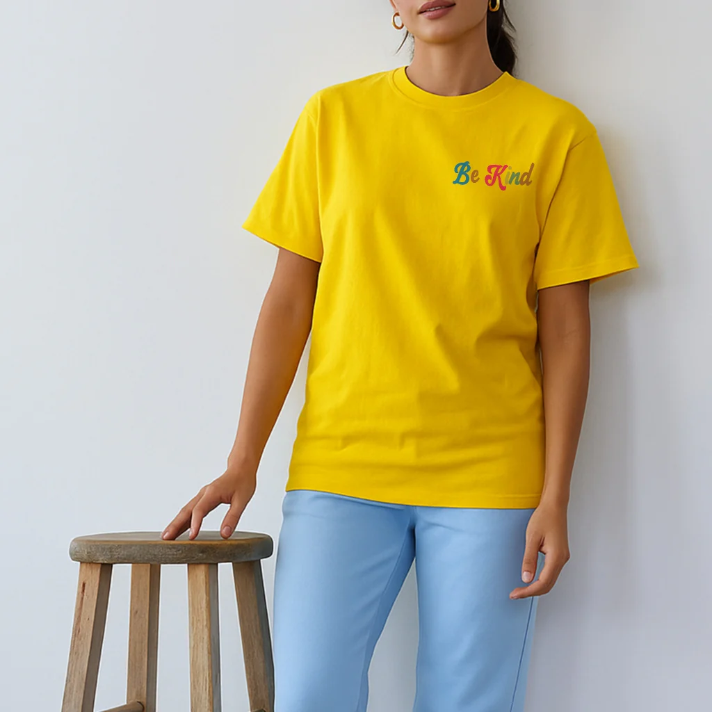 Kindness Costs Nothing Tee - Image 10