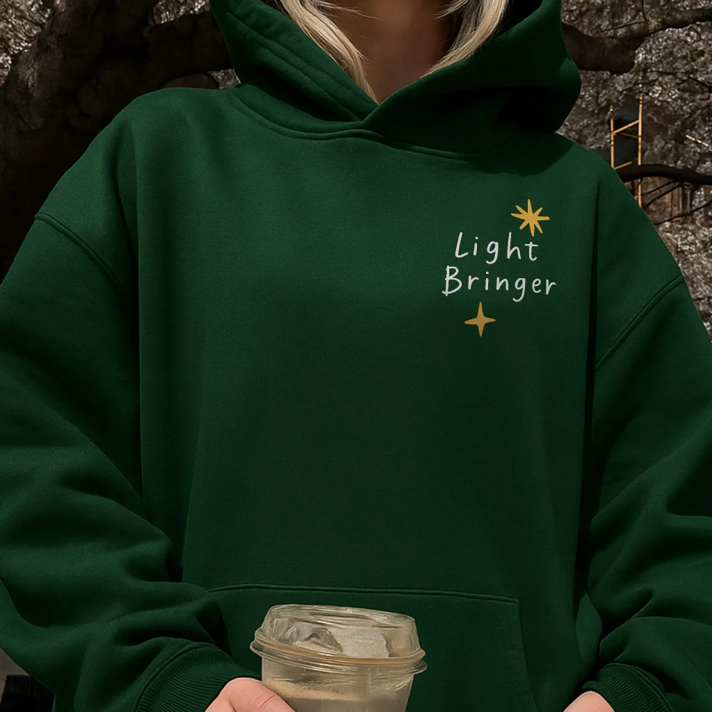 Light Bringer Hoodie - Image 12