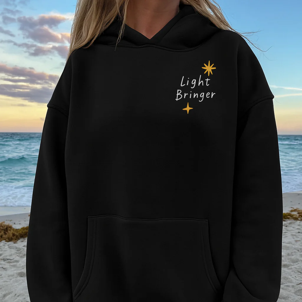 Light Bringer Hoodie - Image 4