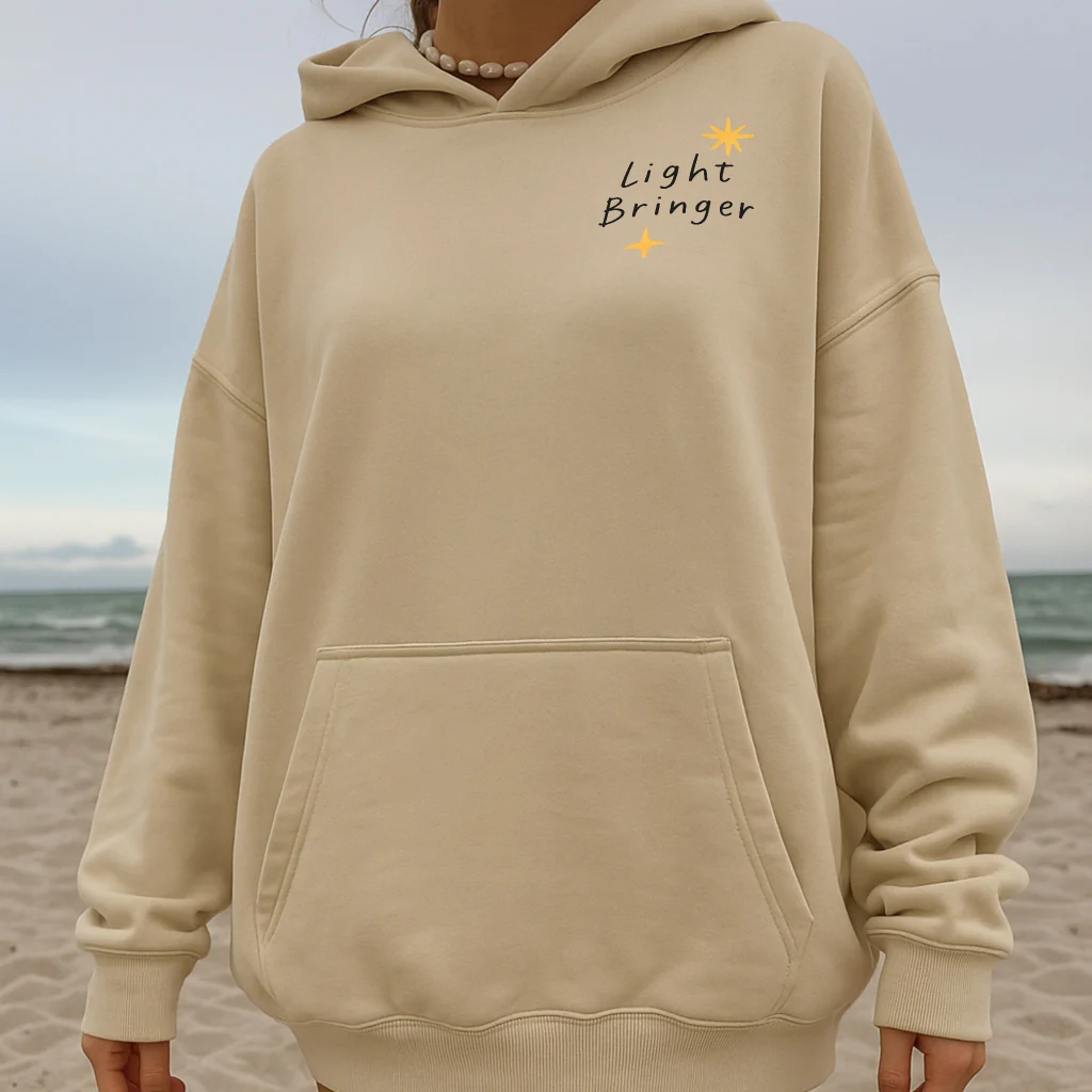 Light Bringer Hoodie - Image 6