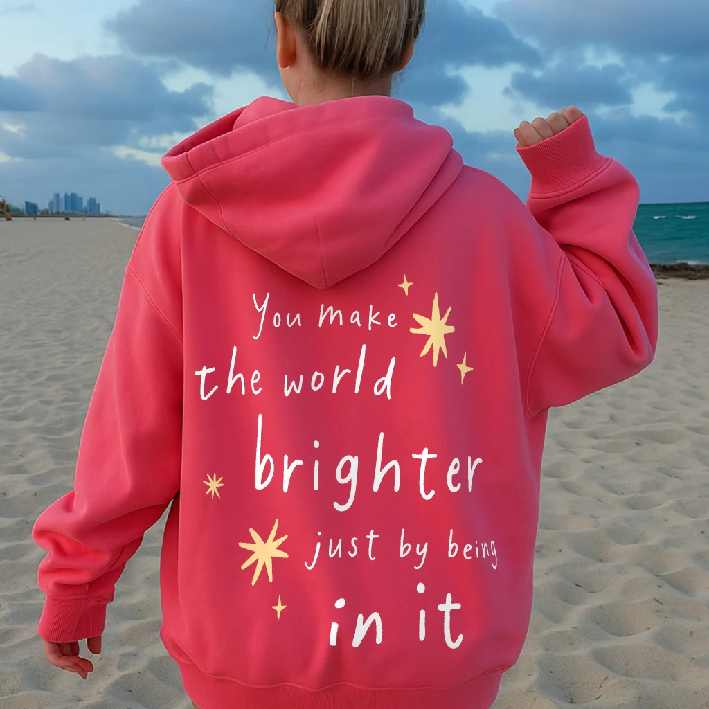 Light Bringer Hoodie - Image 7