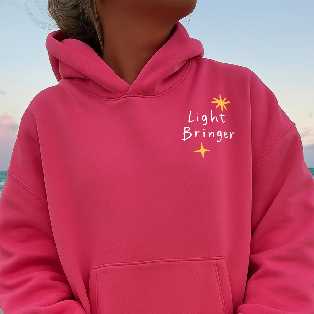 Light Bringer Hoodie - Image 8