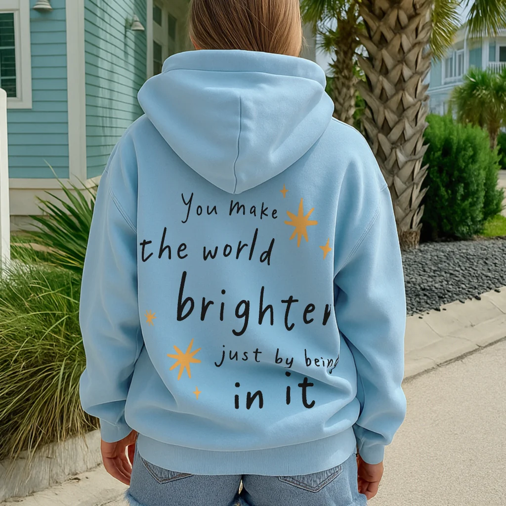 Light Bringer Hoodie - Image 9