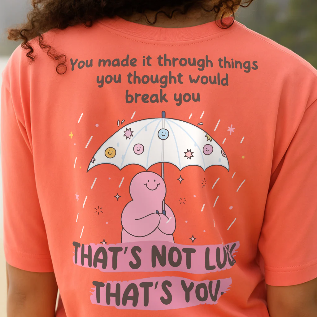 Miracle Tee - Image 5