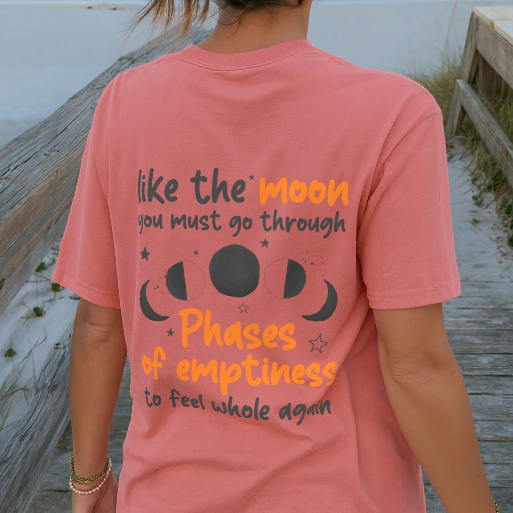 Moon Phases Tee - Image 11