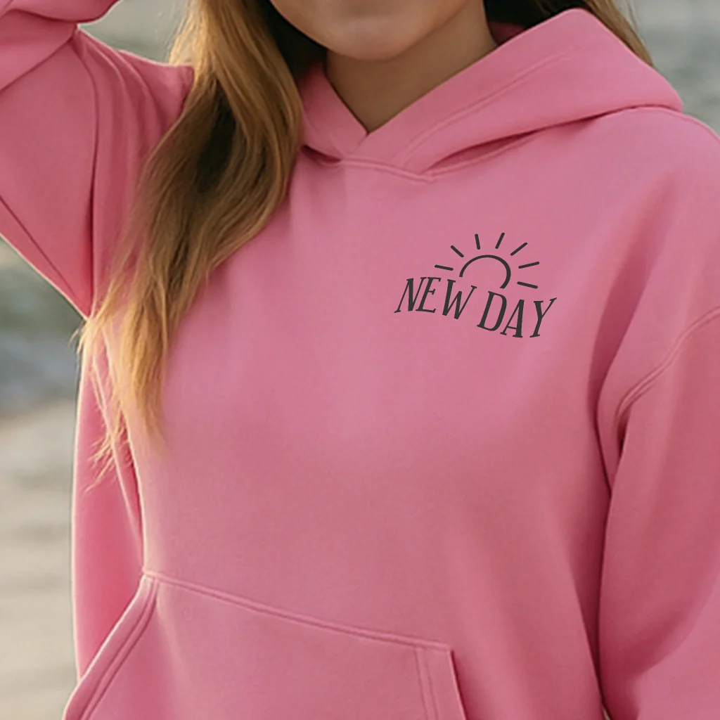 New Day Hoodie - Image 10