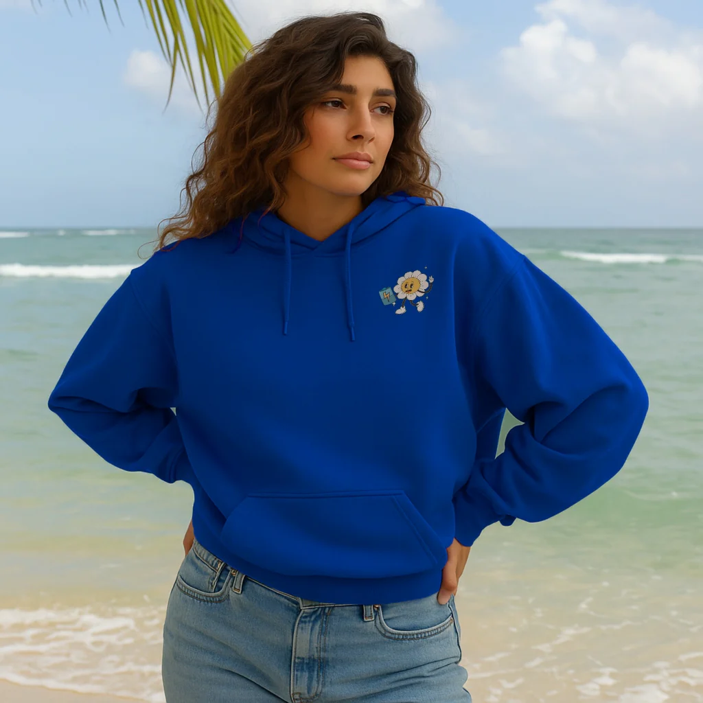 Protect Your Peace Hoodie - Image 11