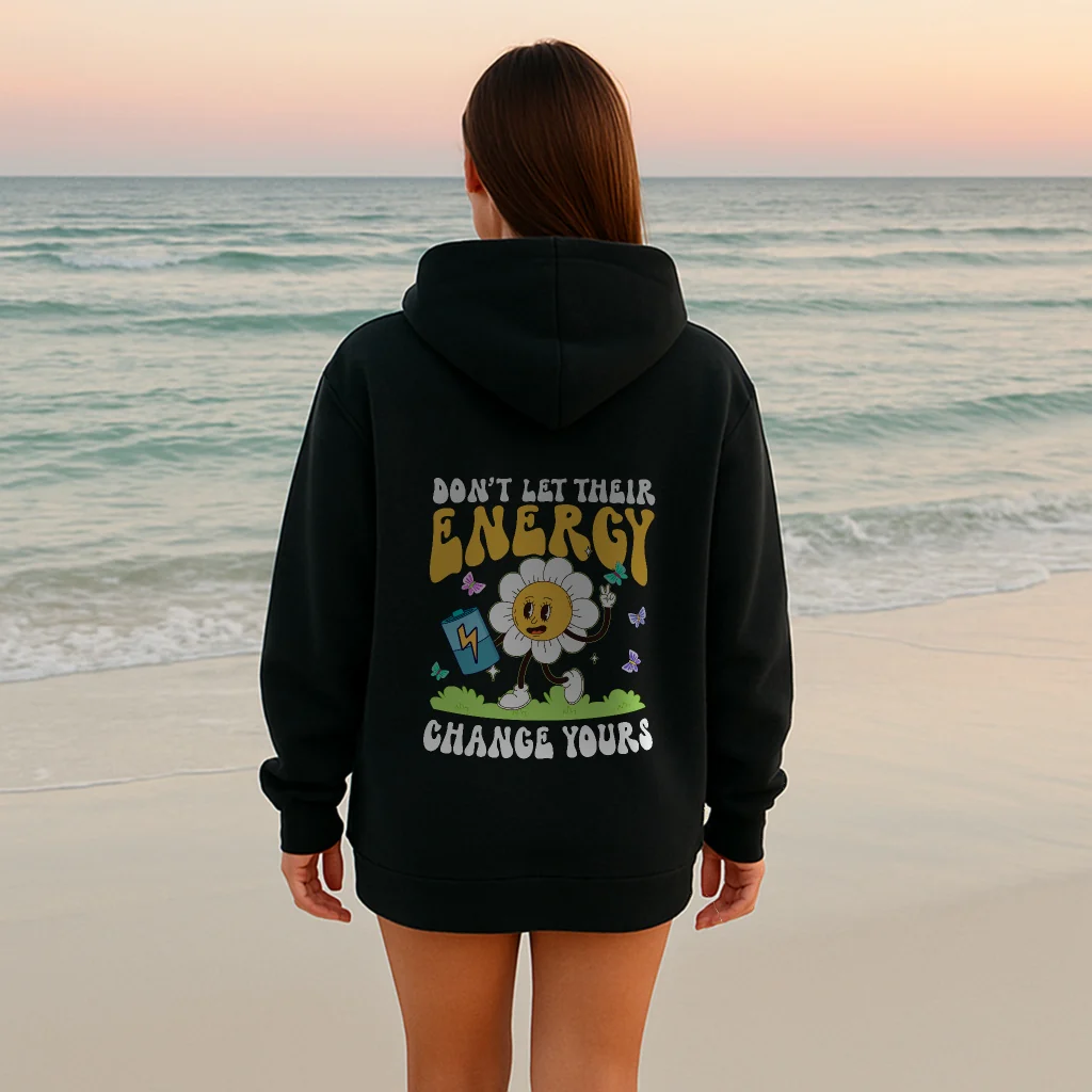 Protect Your Peace Hoodie - Image 5
