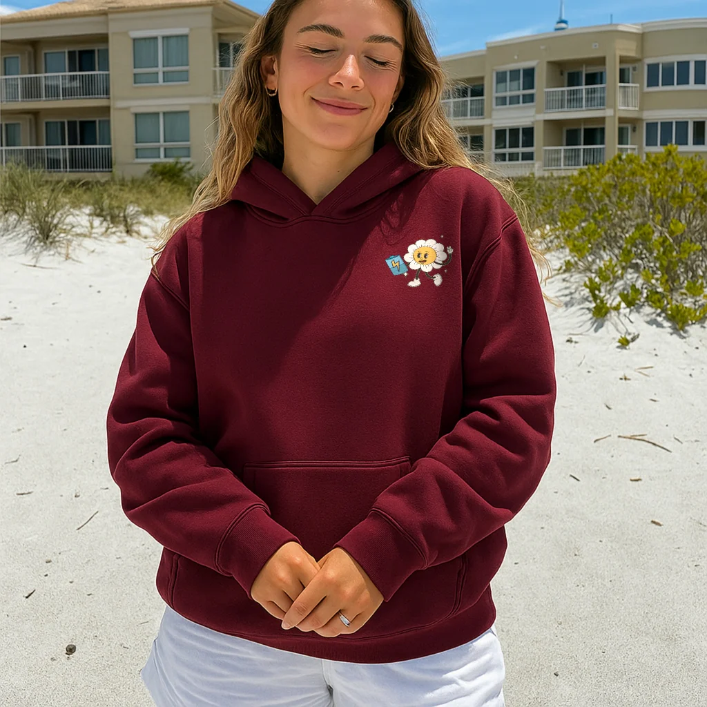 Protect Your Peace Hoodie - Image 8