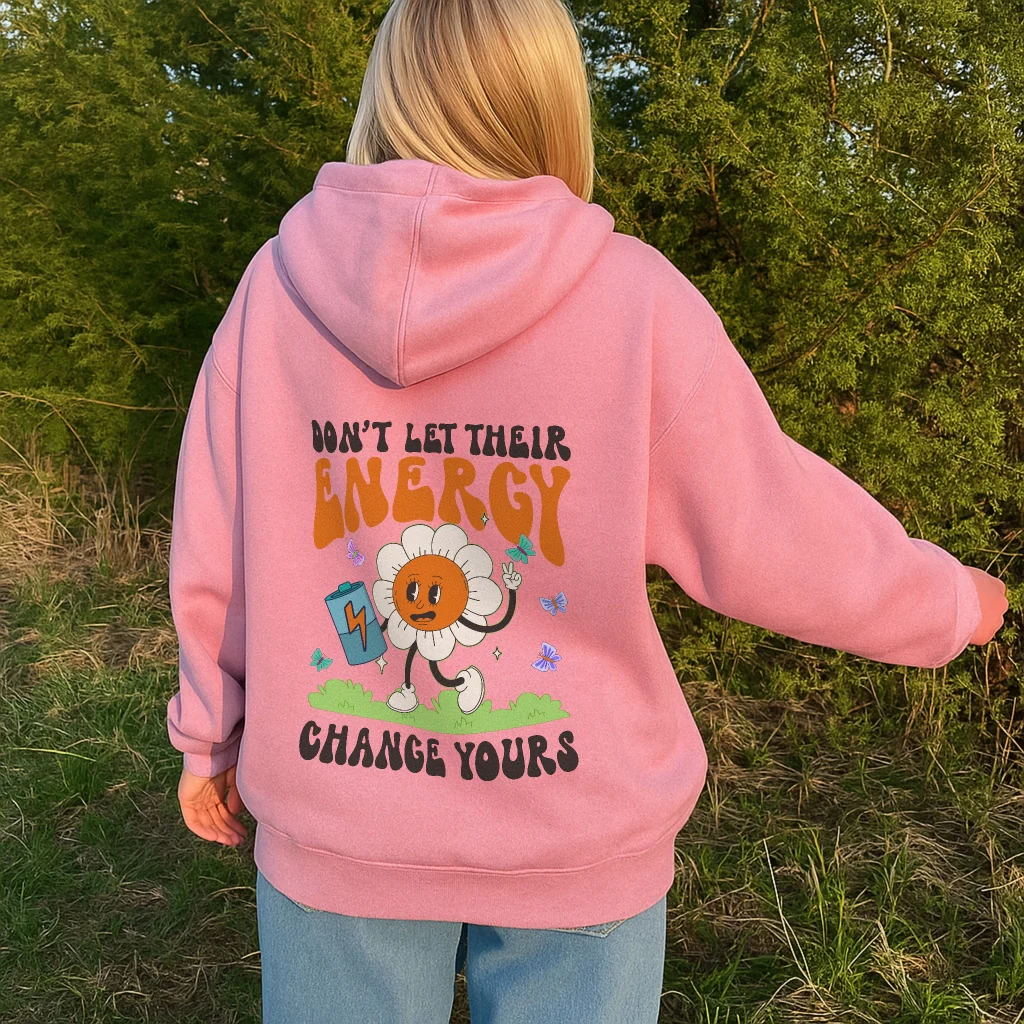 Protect Your Peace Hoodie - Image 9