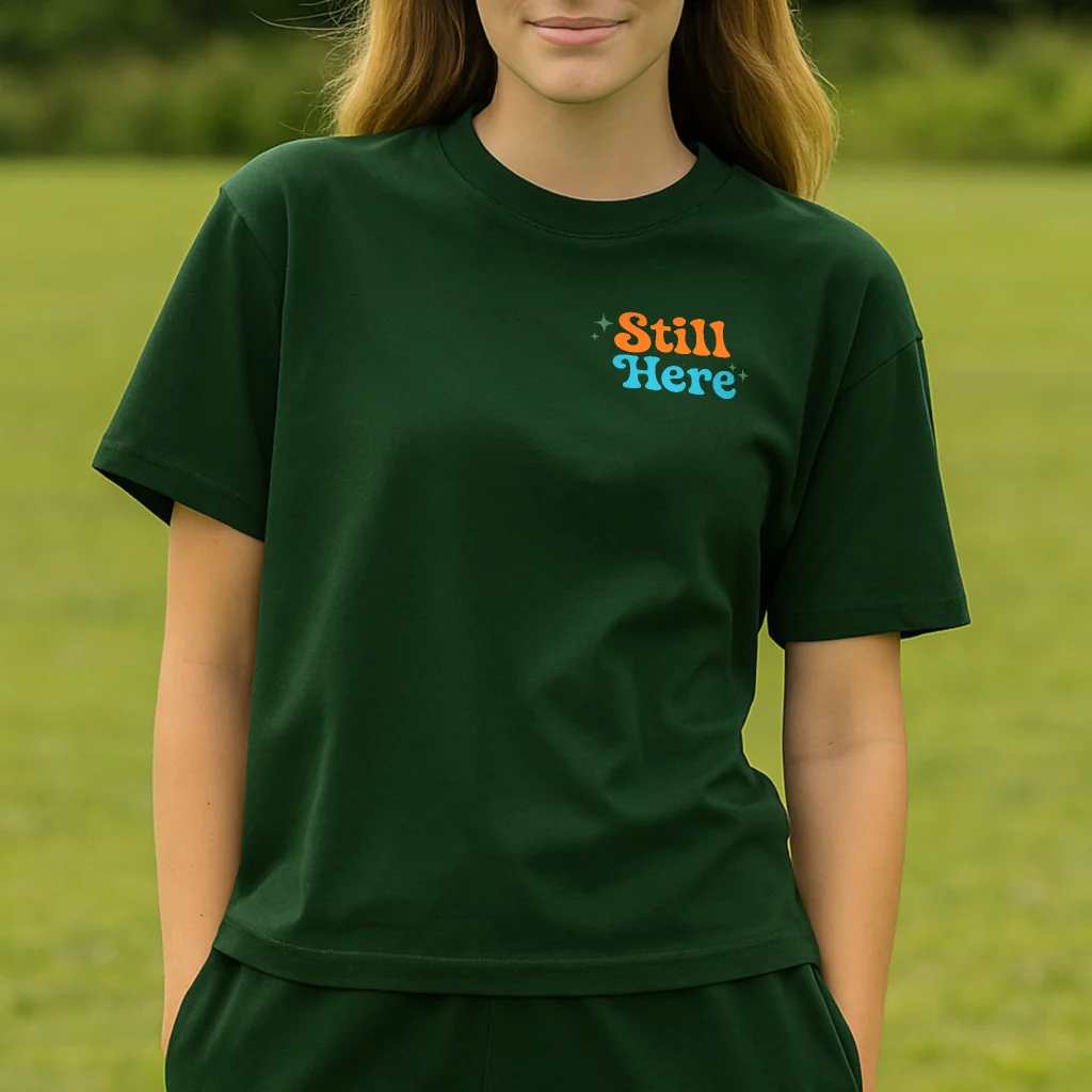 Resilience Tee - Image 11