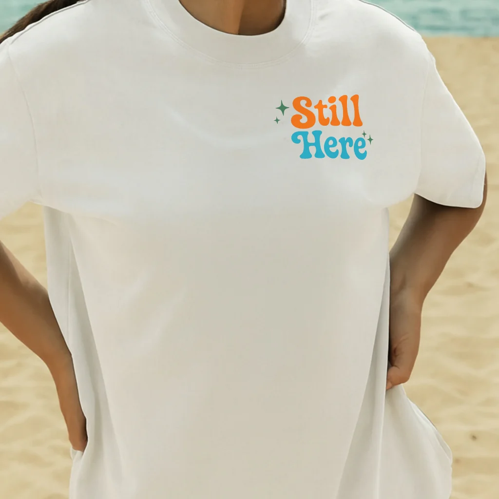 Resilience Tee - Image 2