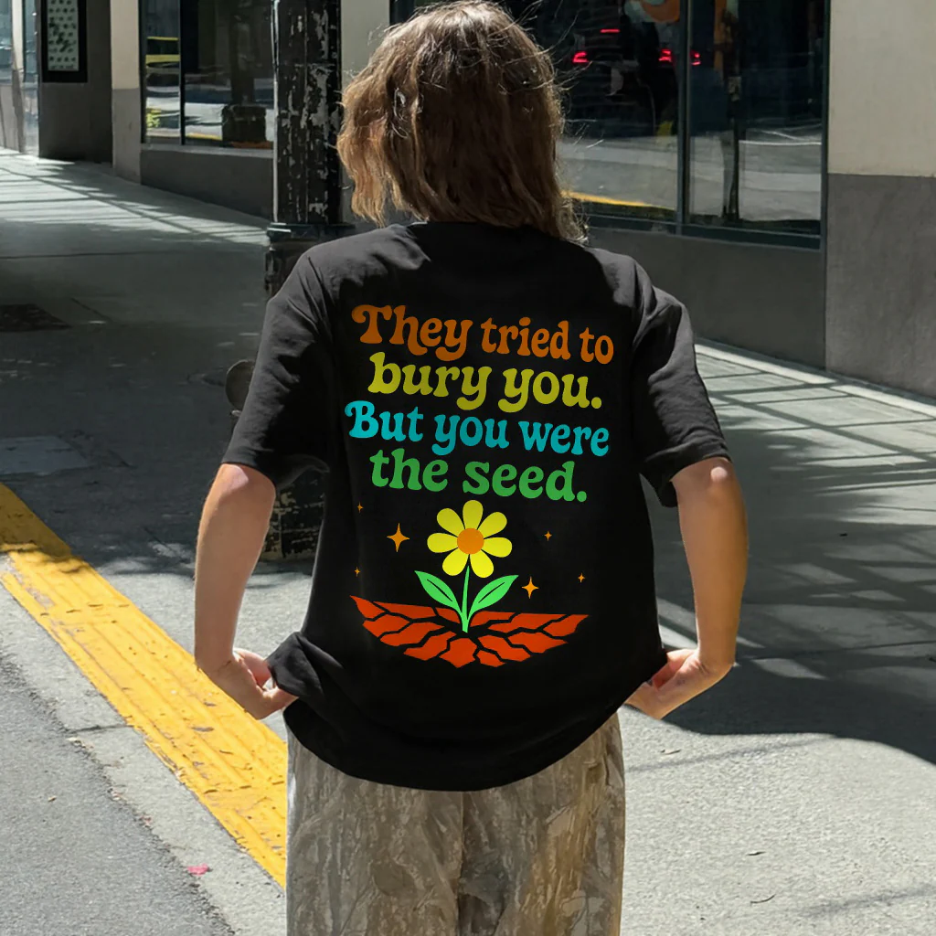 Resilience Tee - Image 3