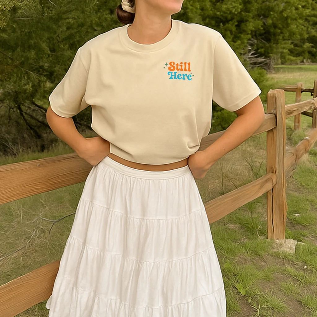 Resilience Tee - Image 6