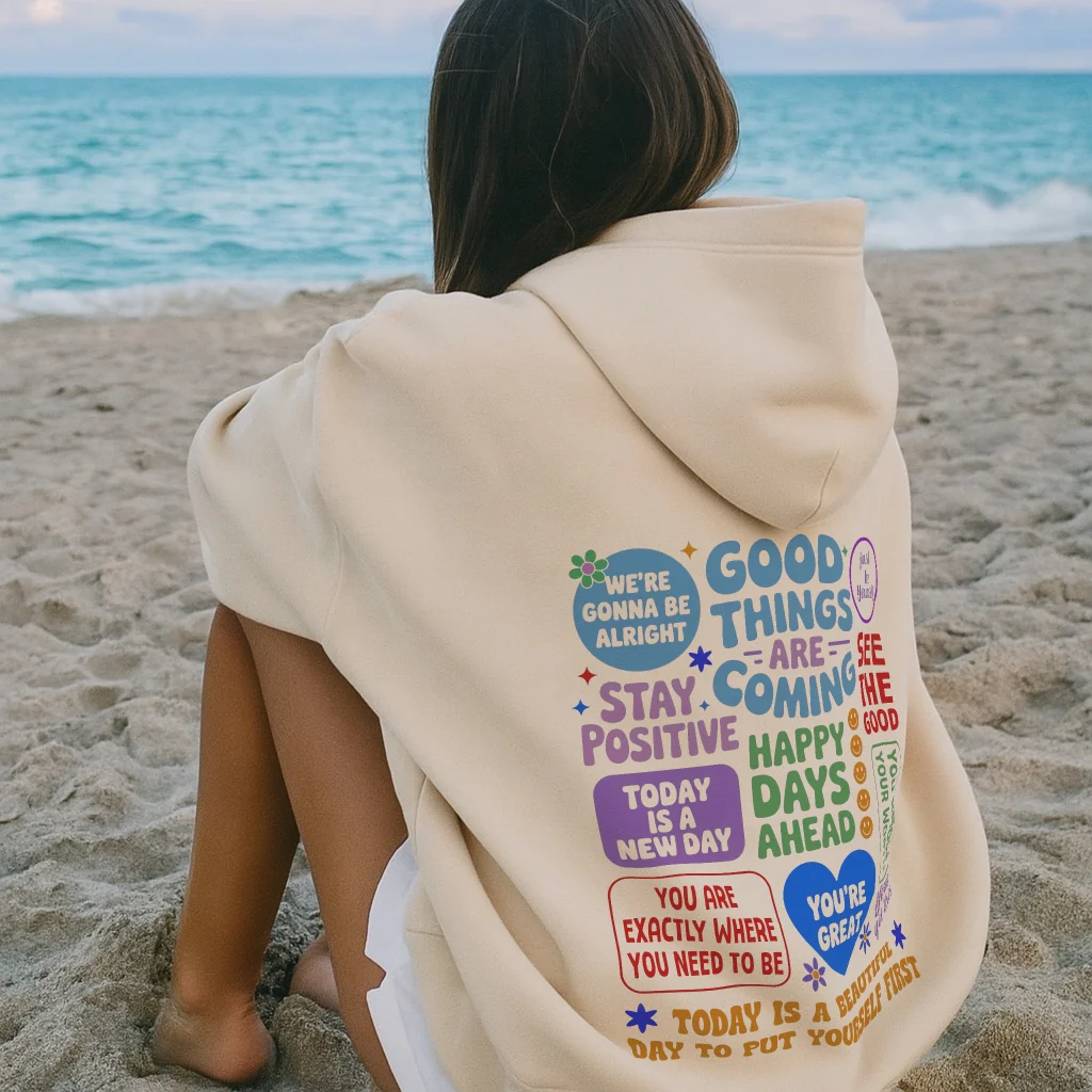See The Good Hoodie - Image 6