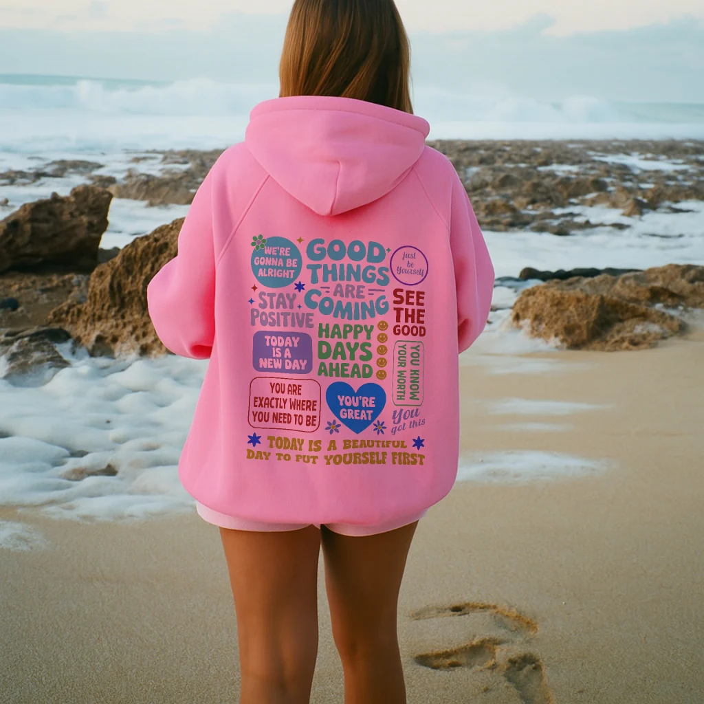 See The Good Hoodie - Image 9