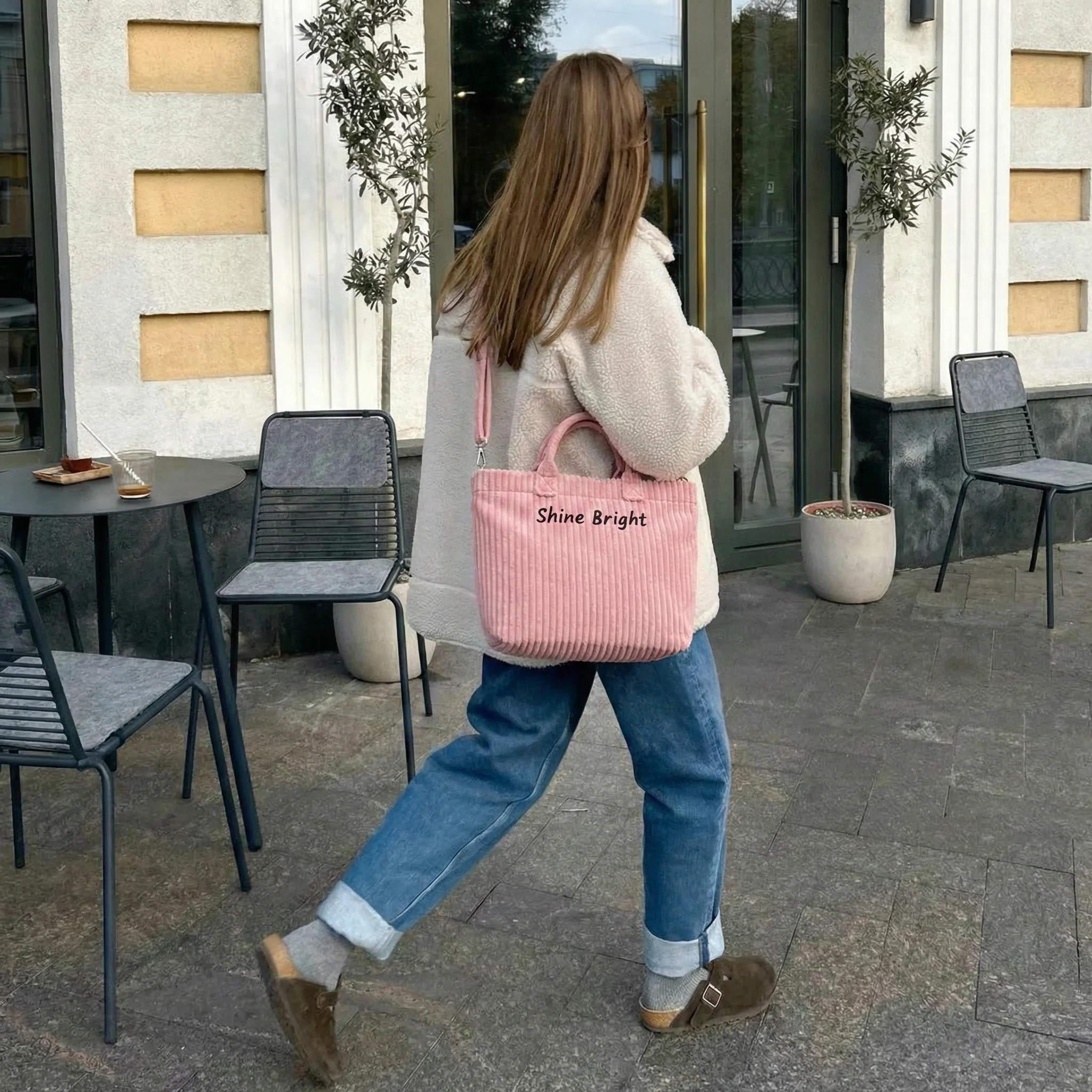 Shine Bright Bag - Image 3