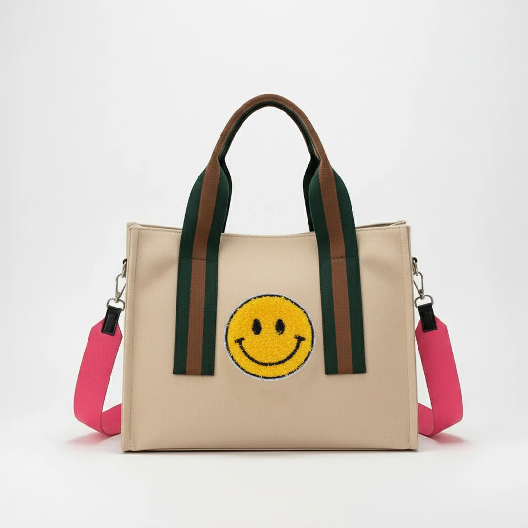 Smile Essence Bag - Image 3