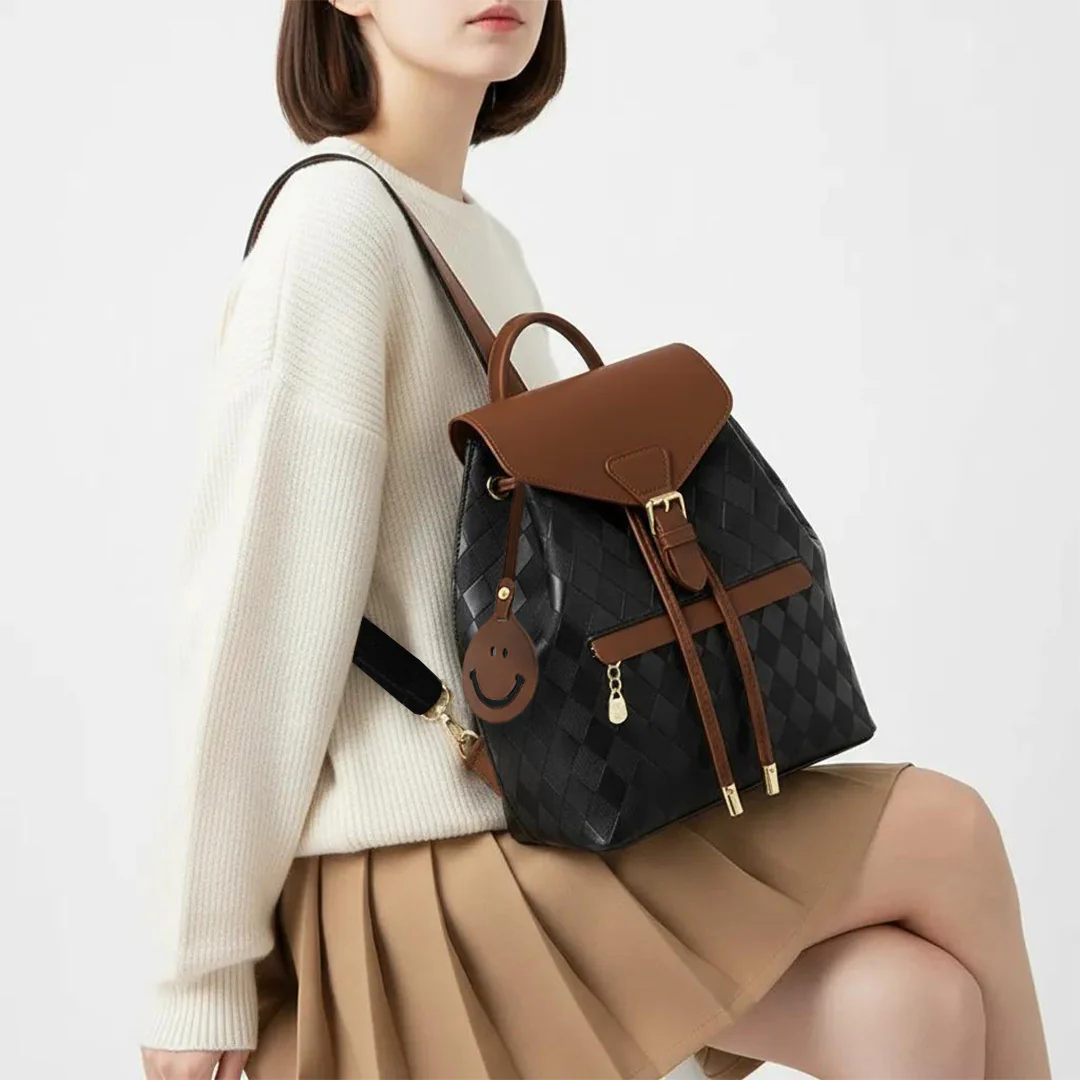 Smile Luxe Backpack - Image 4