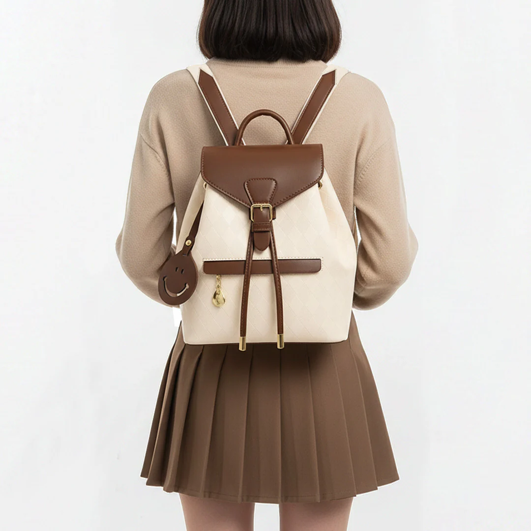 Smile Luxe Backpack - Image 6