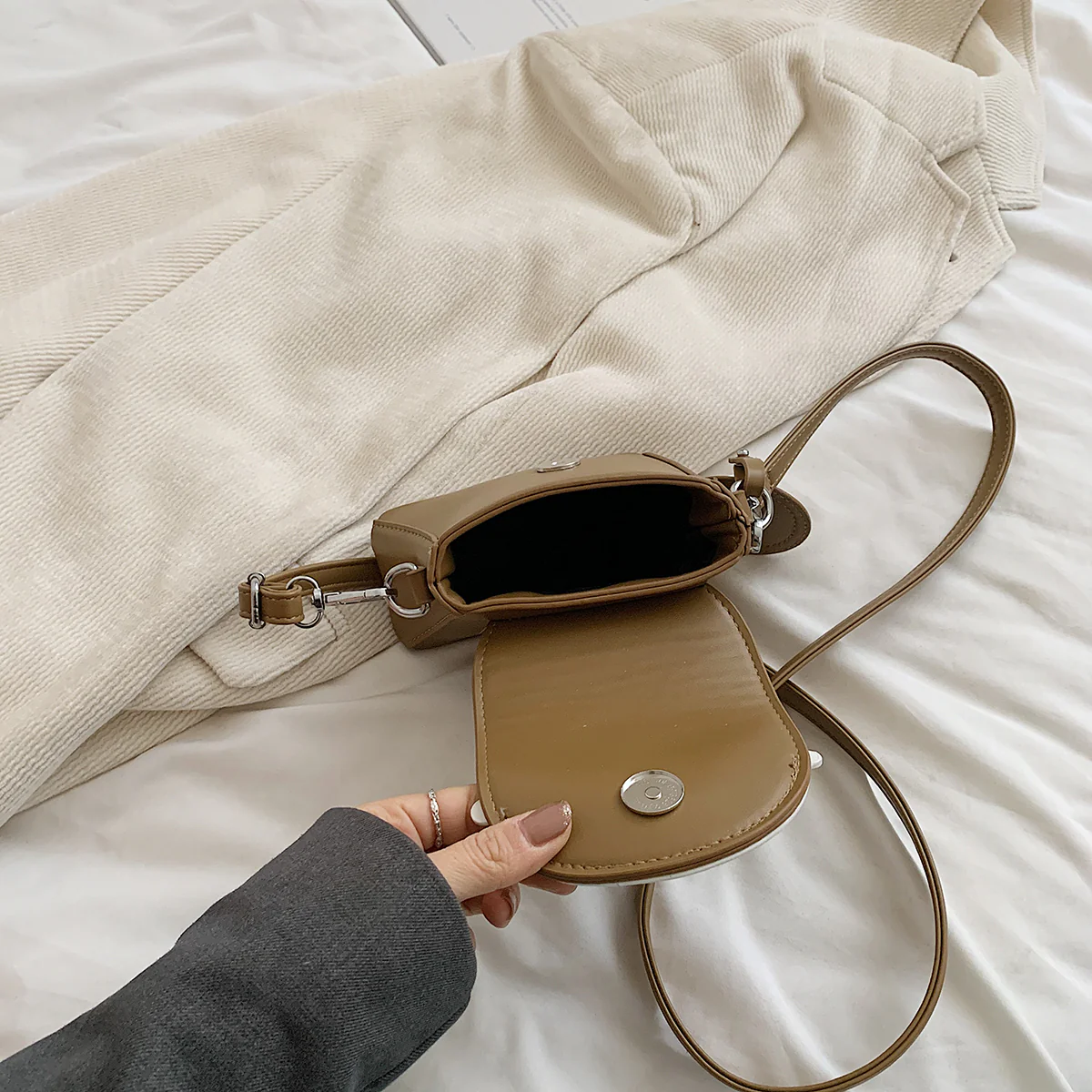 Smile Today Crossbody - Image 16