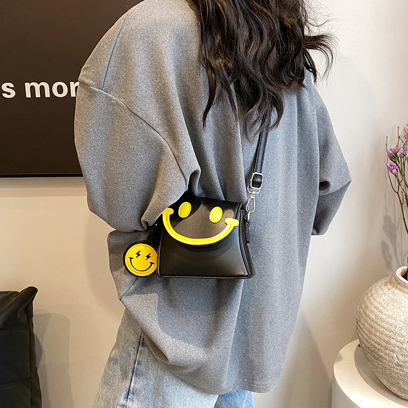 Smile Today Crossbody - Image 12