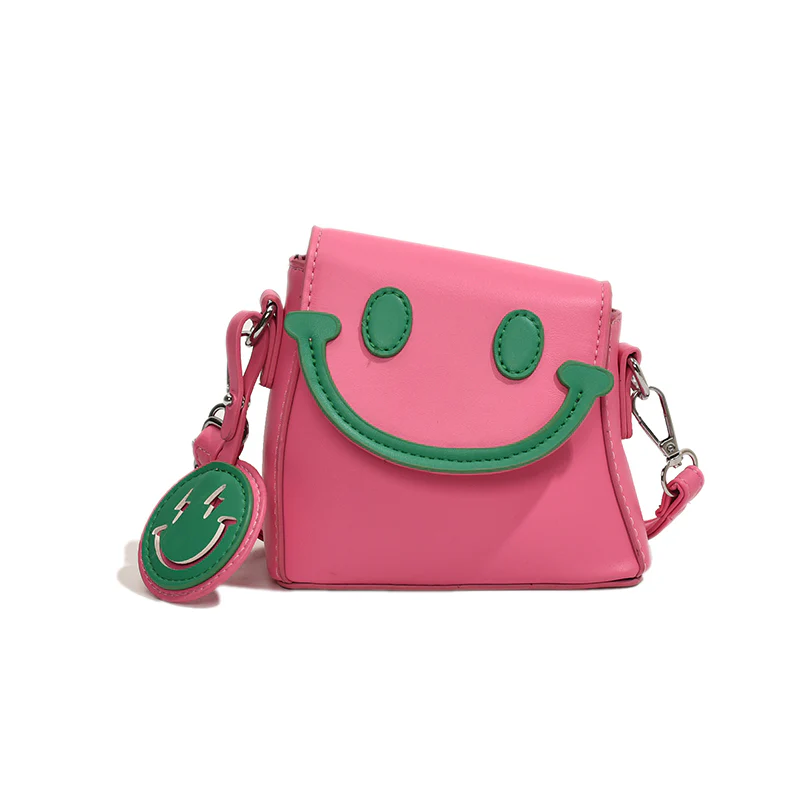 Smile Today Crossbody - Image 4